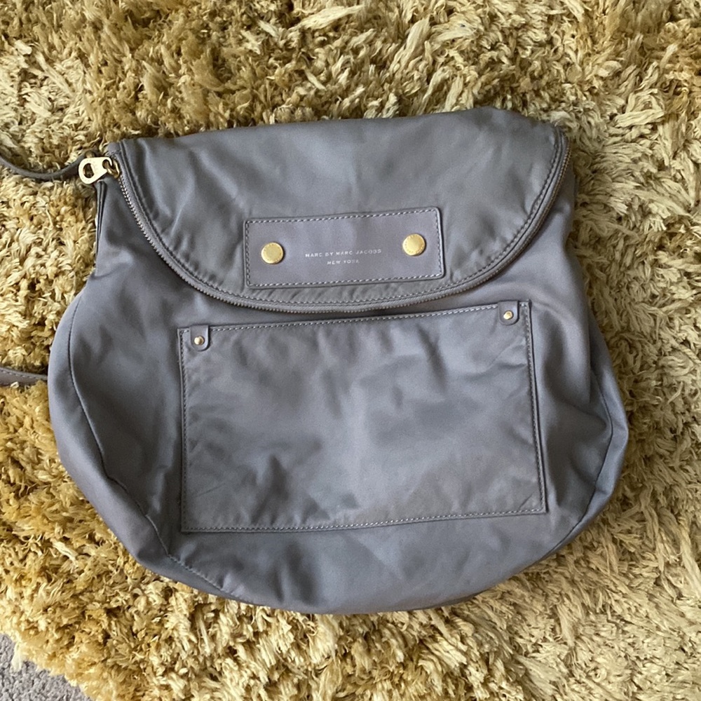 Nylon Marc Jacobs Purse - Picture 3 of 5